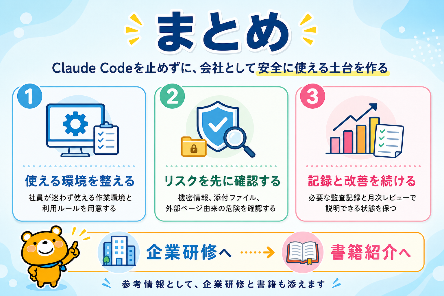 Claude Code Safety Hub 資料プレビュー 13枚目
